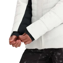 Obermeyer Tuscany II Jacket - Women's-Women Snow Clothing|Insulated & Puffer Jackets