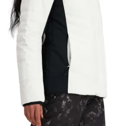 Obermeyer Tuscany II Jacket - Women's-Women Snow Clothing|Insulated & Puffer Jackets