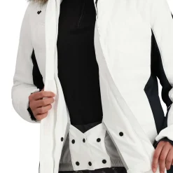 Obermeyer Tuscany II Jacket - Women's-Women Snow Clothing|Insulated & Puffer Jackets