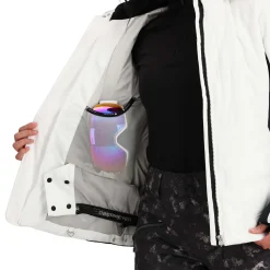 Obermeyer Tuscany II Jacket - Women's-Women Snow Clothing|Insulated & Puffer Jackets