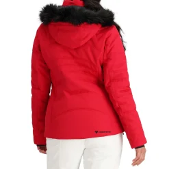 Obermeyer Tuscany II Jacket - Women's-Women Snow Clothing|Insulated & Puffer Jackets