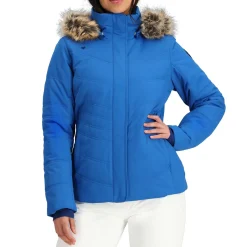Obermeyer Tuscany II Jacket - Women's-Women Snow Clothing|Insulated & Puffer Jackets