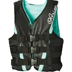 Obrien 3-Belt Pro Neo CGA Wake Vest - Women's 2023- Life Jackets