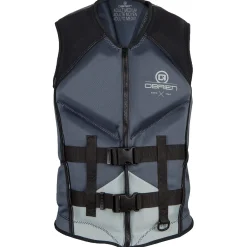 Obrien Recon CGA Wake Vest 2023- Life Jackets
