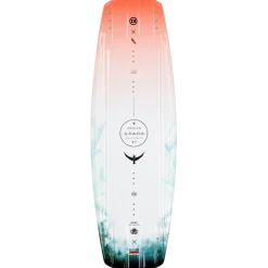 Obrien Spark Wakeboard - Women's 2022- Wakeboards