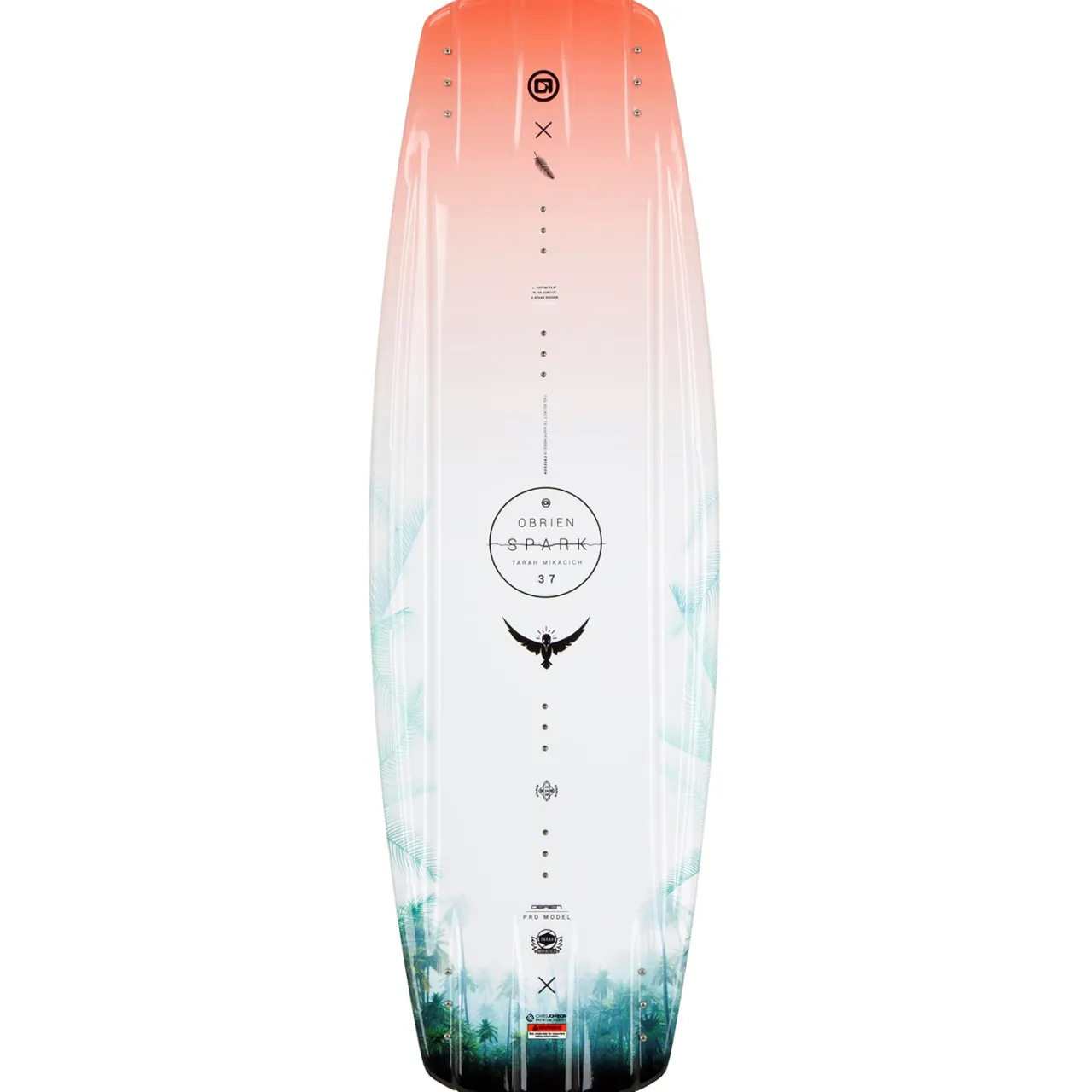 Obrien Spark Wakeboard - Women's 2022- Wakeboards