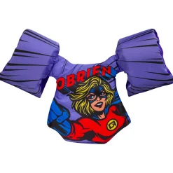 Obrien Water Bug Super Hero Life Jacket - Toddlers' 2024- Life Jackets