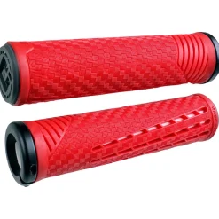 ODI CF v2.1 Lock-On Grips- Grips & Tape