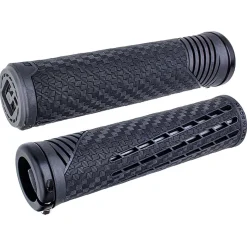 ODI CF v2.1 Lock-On Grips- Grips & Tape