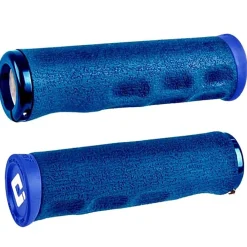 ODI Dread Lock v2.1 Lock-On Grips- Grips & Tape