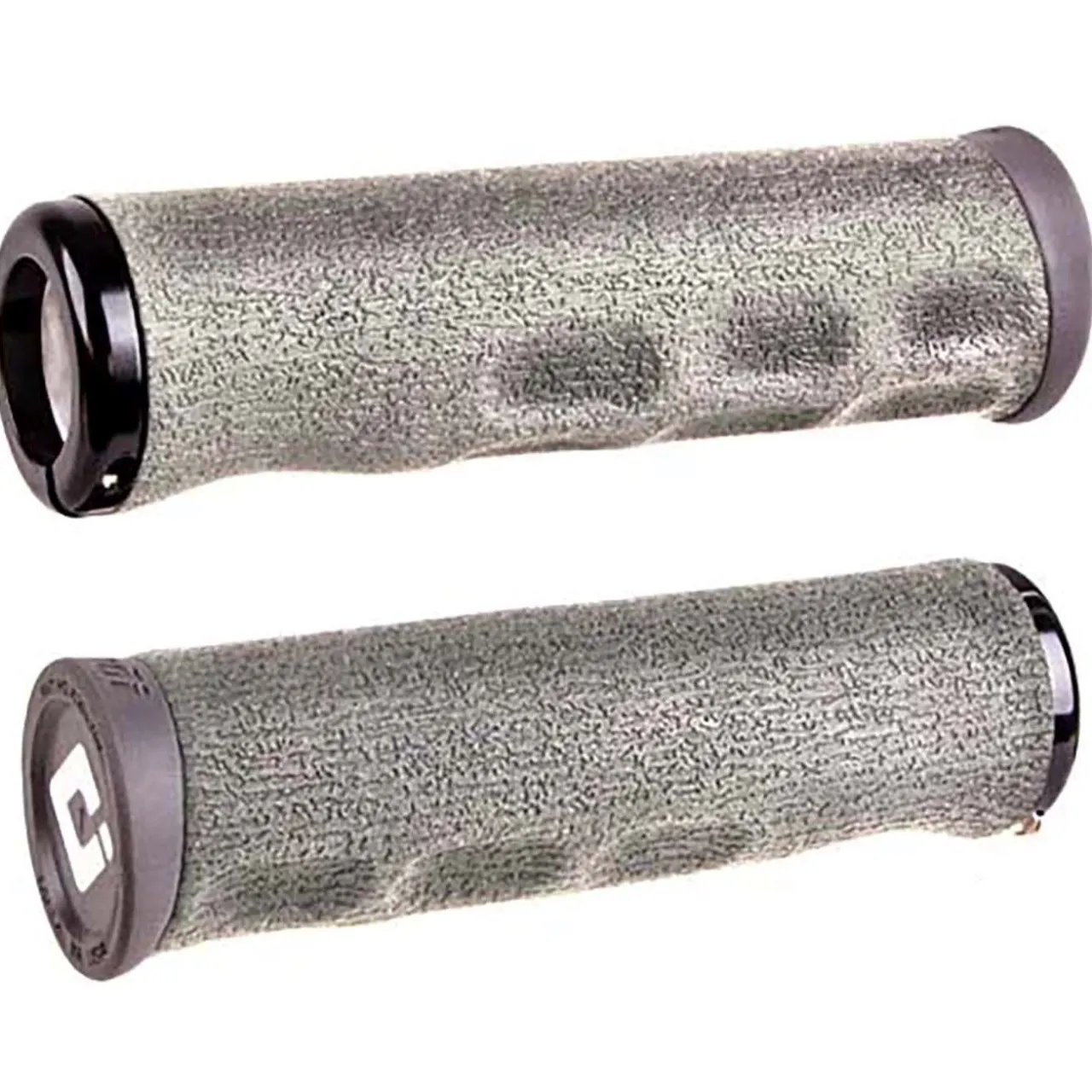 ODI Dread Lock v2.1 Lock-On Grips- Grips & Tape