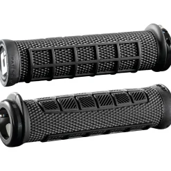 ODI Elite Pro Lock-On Grips- Grips & Tape