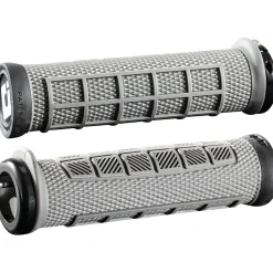 ODI Elite Pro Lock-On Grips- Grips & Tape