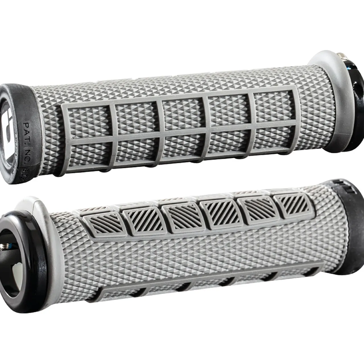 ODI Elite Pro Lock-On Grips- Grips & Tape