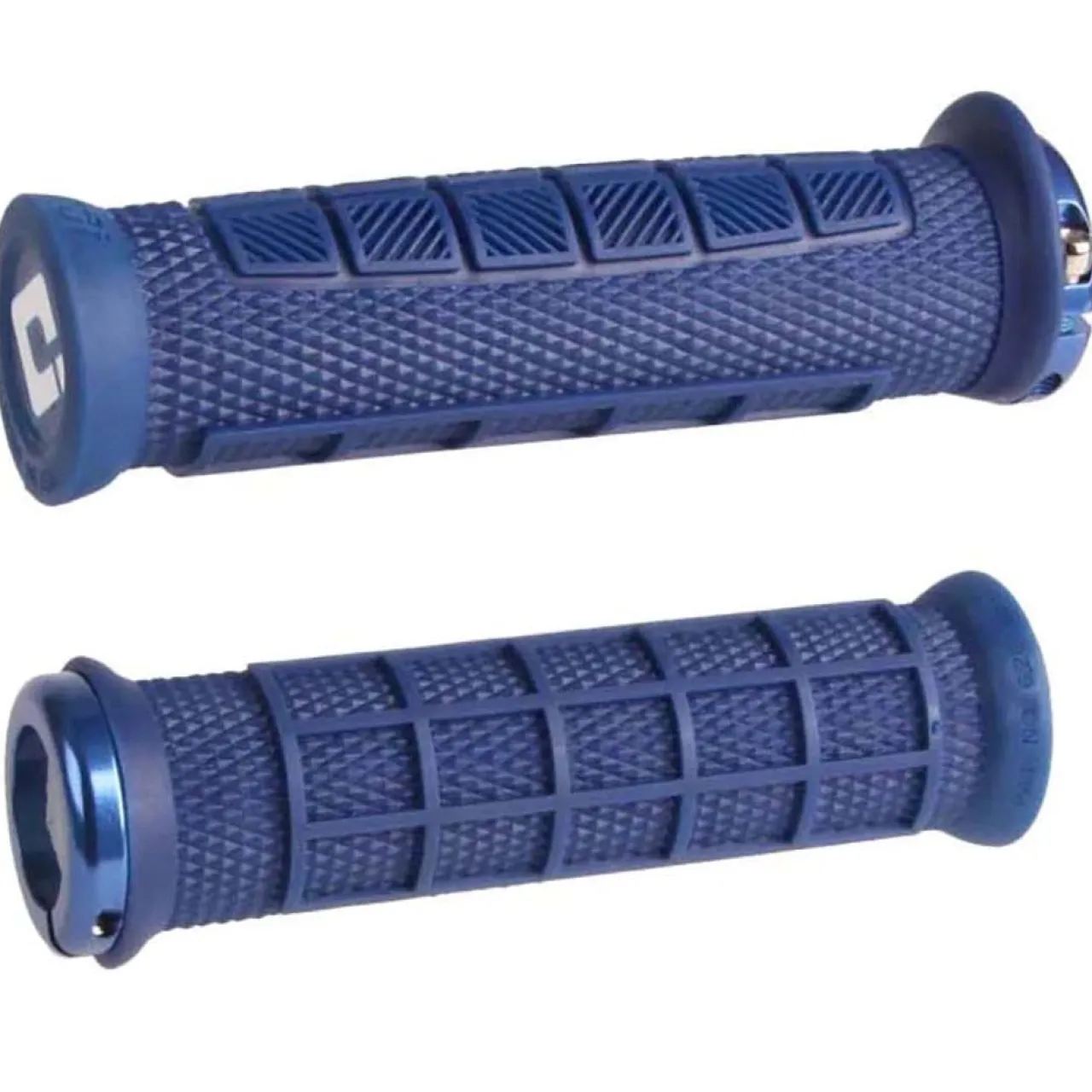 ODI Elite Pro Lock-On Grips- Grips & Tape