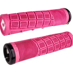ODI Reflex v2.1 Lock-On Grips- Grips & Tape