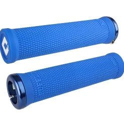 ODI Ruffian v2.1 Lock-On Grips- Grips & Tape