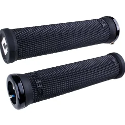 ODI Ruffian v2.1 Lock-On Grips- Grips & Tape