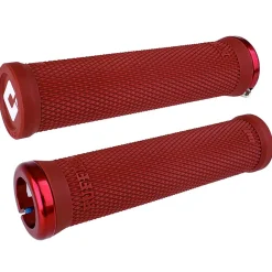 ODI Ruffian v2.1 Lock-On Grips- Grips & Tape