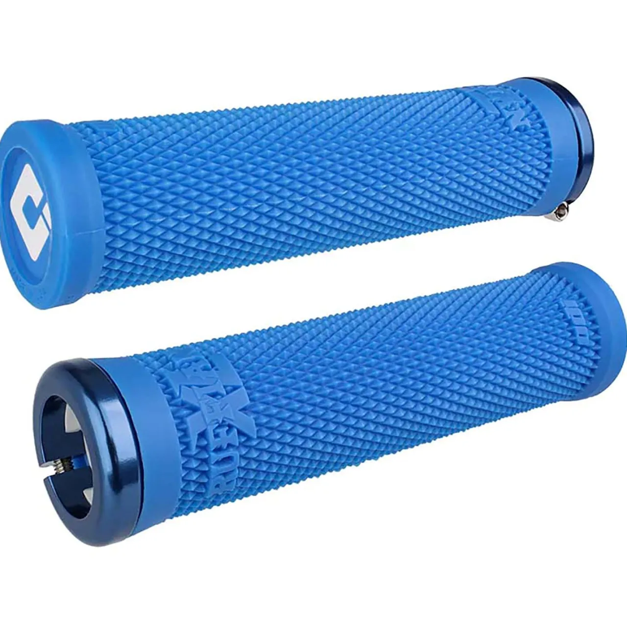 ODI Ruffian XL v2.1 Lock-On Grips- Grips & Tape