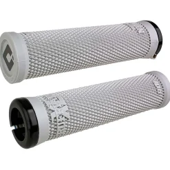 ODI Ruffian XL v2.1 Lock-On Grips- Grips & Tape