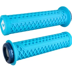 ODI Vans v2.1 Lock-On Grips- Grips & Tape
