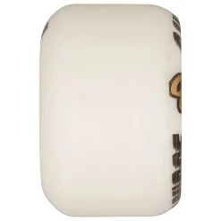 OJ Double Duro White Mini Combo 101a/95a Skateboard Wheels- Wheels