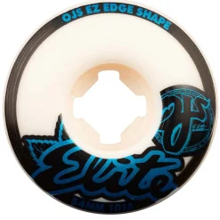 OJ Elite EZ Edge 101a Skateboard Wheels- Wheels