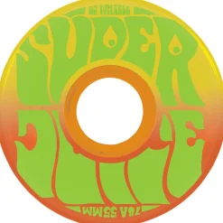 OJ Mini Super Juice 78a Skateboard Wheels- Wheels
