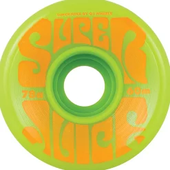 OJ Mini Super Juice 78a Skateboard Wheels- Wheels