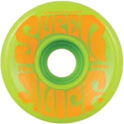 OJ Super Juice 78a Skateboard Wheels- Wheels