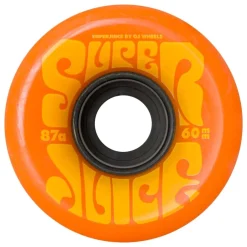 OJ Super Juice 78a Skateboard Wheels- Wheels