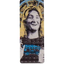 OneBall Fast Times Stomp Pad- Parts & Accessories