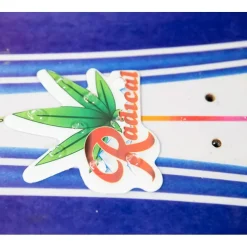 OneBall Radical Grip Stomp Pad- Parts & Accessories