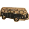 OneBall Recycled Bus Cork Stomp Pad- Parts & Accessories