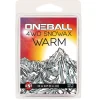 OneBall 4WD Warm Snowboard Wax - (32° to 26°F)- Wax, Tuning & Tools|Wax, Tuning & Tools