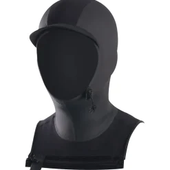 O'Neill 4.5/3.5 Mutant Legend Chest Zip Hooded Wetsuit + 3/2 Psycho Tech Split Toe Wetsuit Boots + 3mm Psycho Tech Gloves- Wetsuit Kits