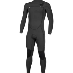 O'Neill 3/2 Ninja Chest Zip Wetsuit- Full|Wetsuits
