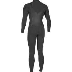 O'Neill 3/2 Ninja Chest Zip Wetsuit - Women's- Full|Wetsuits