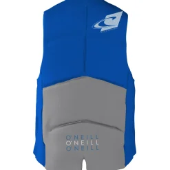 O'Neill Assault LS USCG Wakeboard Vest- Life Jackets