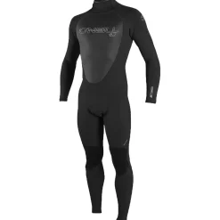 O'Neill Epic 3/2 Back Zip Wetsuit- Full|Wetsuits