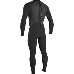 O'Neill Epic 3/2 Back Zip Wetsuit- Full|Wetsuits