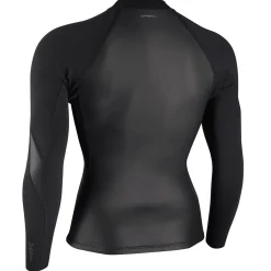 O'Neill 1.5mm Bahia Full Zip Wetsuit Jacket - Women's- Tops|Wetsuits