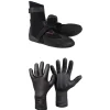 O'Neill 5mm Heat RT Boots + 3mm Psycho Tech Gloves- Wetsuit Kits