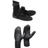 O'Neill 5mm Heat RT Boots + 5mm Psycho Tech Mittens- Wetsuit Kits