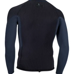 O'Neill 2mm Hyperfreak Comp-X Long Sleeve Top- Tops|Wetsuits