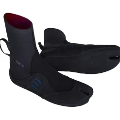 O'Neill 3mm Hyperfreak Fire Split Toe Wetsuit Boots - Women's- Boots|Wetsuits