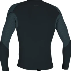 O'Neill 1.5mm Hyperfreak Long Sleeve Top- Tops|Wetsuits