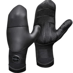 O'Neill 5mm Psycho Tech Mittens- Gloves|Wetsuits
