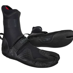 O'Neill 5mm Psycho Tech Split Toe Wetsuit Boots- Boots|Wetsuits